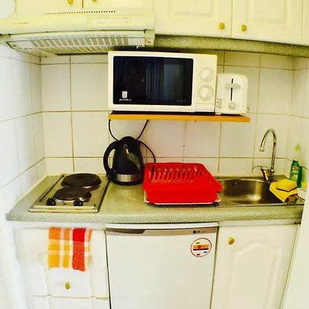 Premium Capital Pedro De Valdivia Apartment